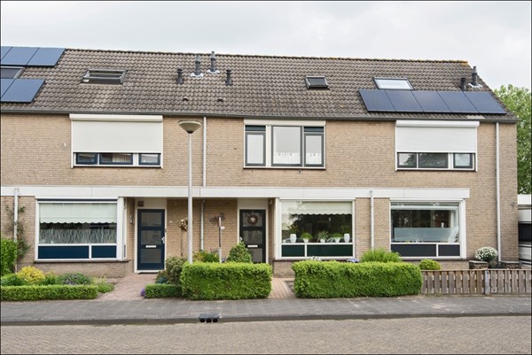 Donjon 8, Leerdam
